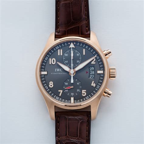 iwc automatic watch price|iwc spitfire chronograph automatic.